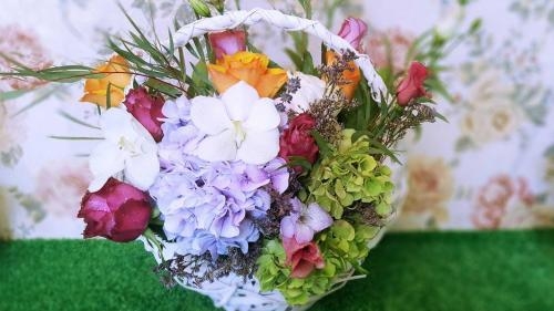 Floraria Gift Art