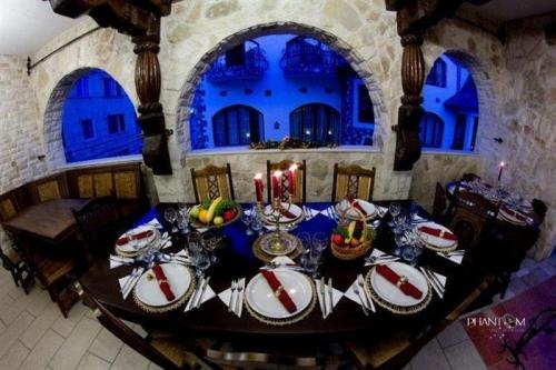Castelul Printul Vanator
