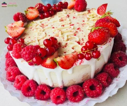 Cofetaria Delicii SÄƒnÄƒtoase