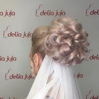 Delia Juja Salon