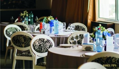 Hotel Galati Centrum
