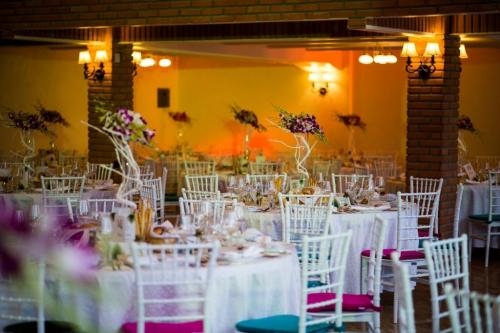 Hotel Restaurant Rustic
