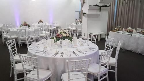 Piano Ballroom