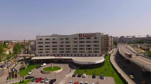 Ramada Plaza Craiova