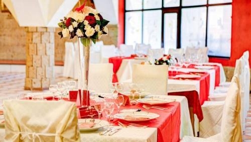 Restaurant Acasa la Dracula