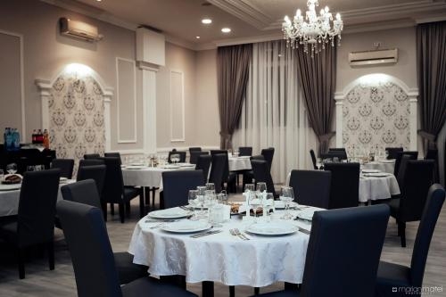 Restaurant Cezar