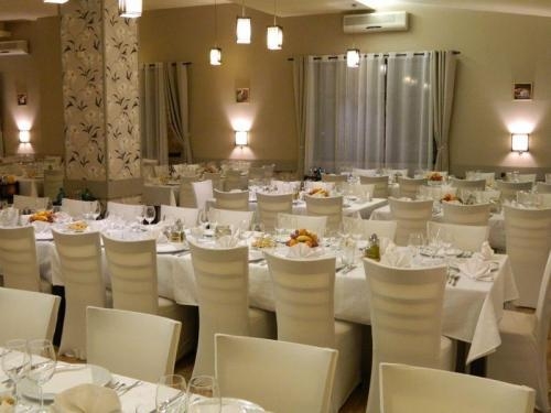 Restaurant La Cina