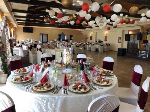 Restaurant Trans Ivinis