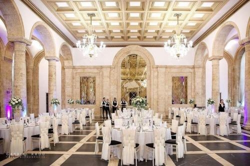 Royal Hall