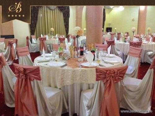 Salon Bacsoridana Events