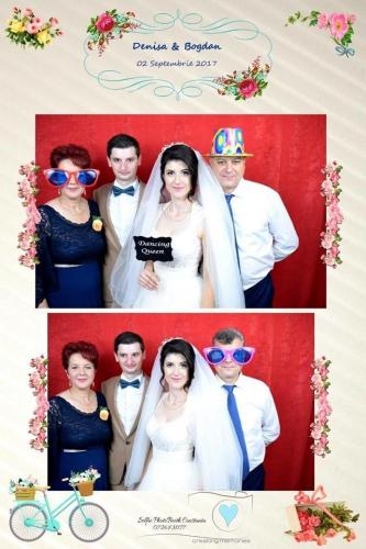 Selfie PhotoBooth Constanta