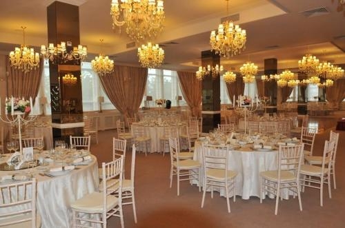 Seva Events