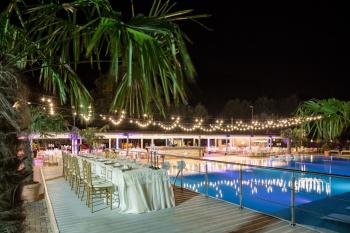 Eventist - Dambu Morii - Restaurant din
