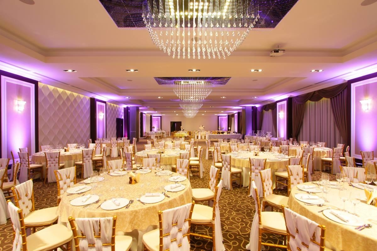 salon nunta Amiro Events Ballrooms