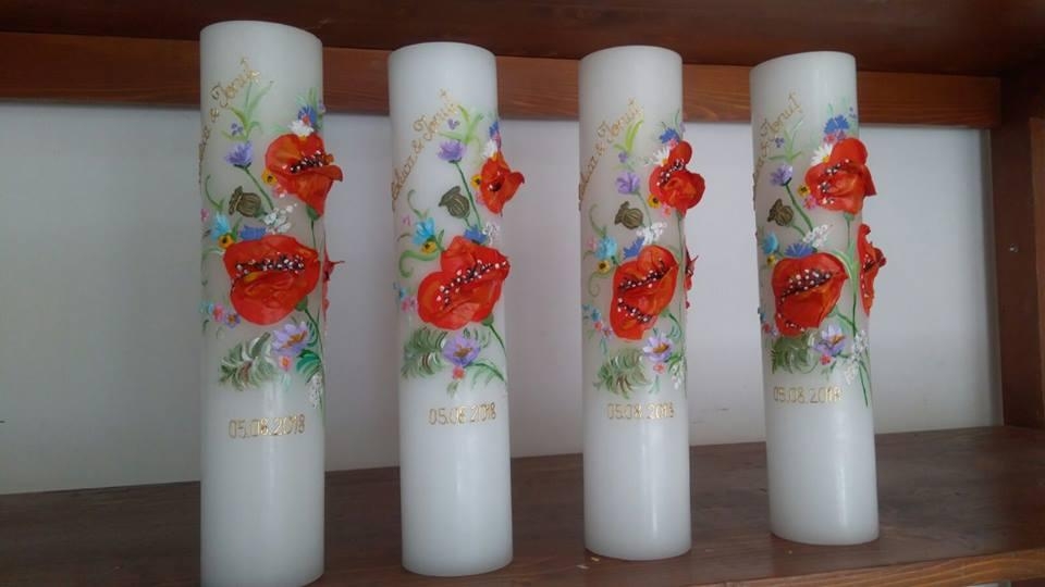 Atelier Lumanarese