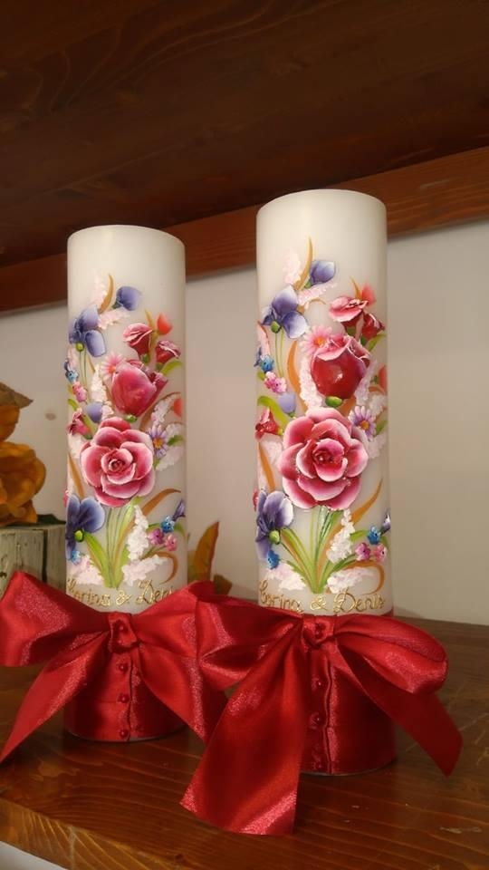 Atelier Lumanarese