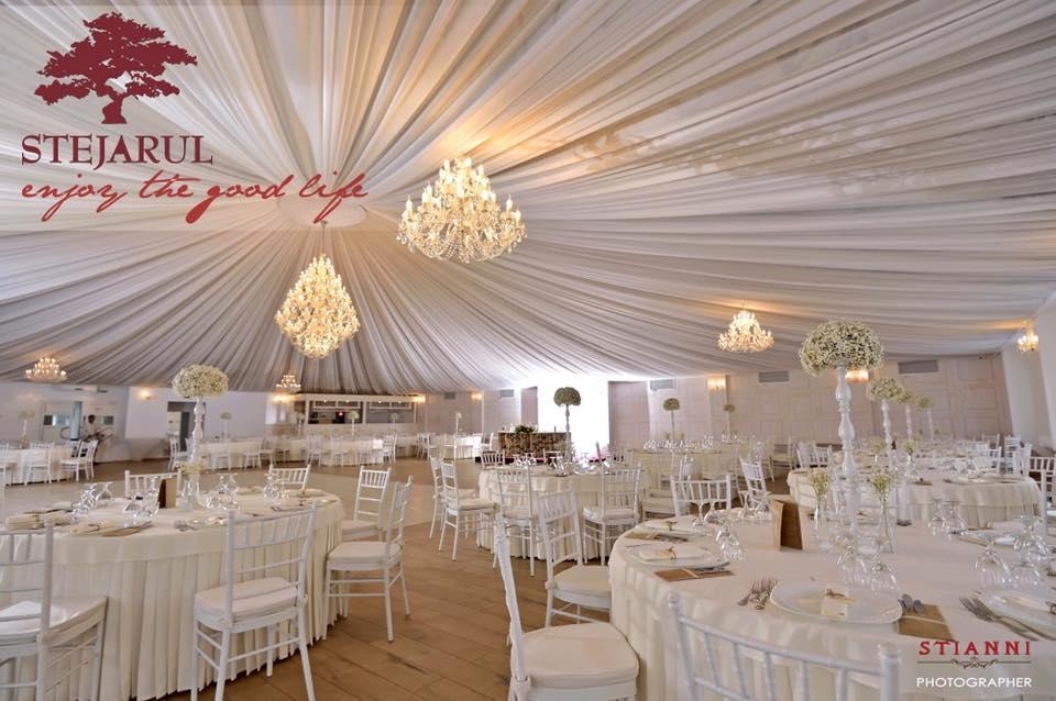 nunta Ballroom Stejarul