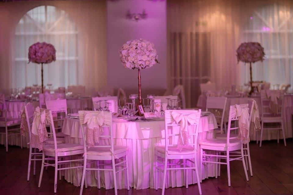 Ballroom Stejarul