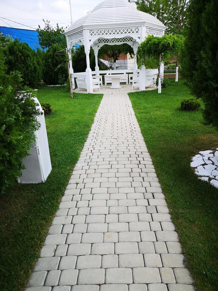 Ballroom Stejarul