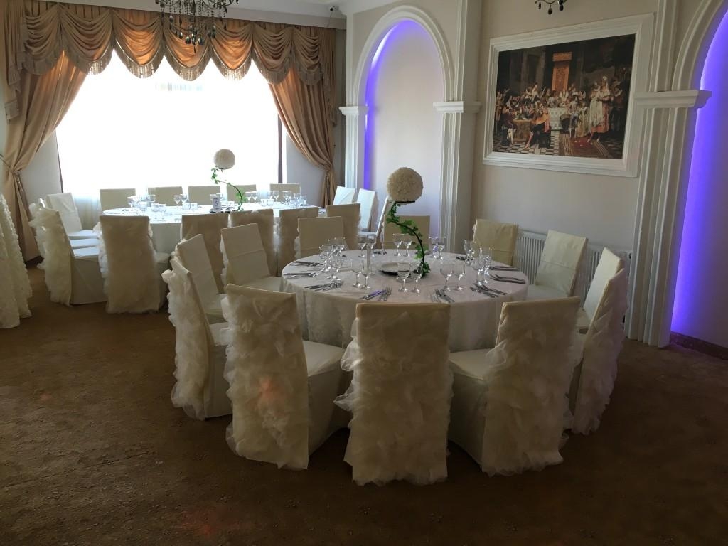 Casa Adam Events