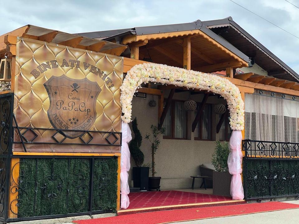 Casa PaPaCip