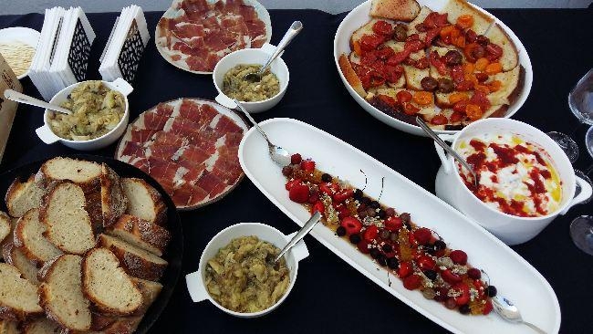 Catering Complet
