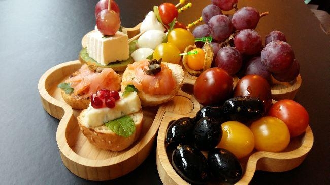 Catering Complet