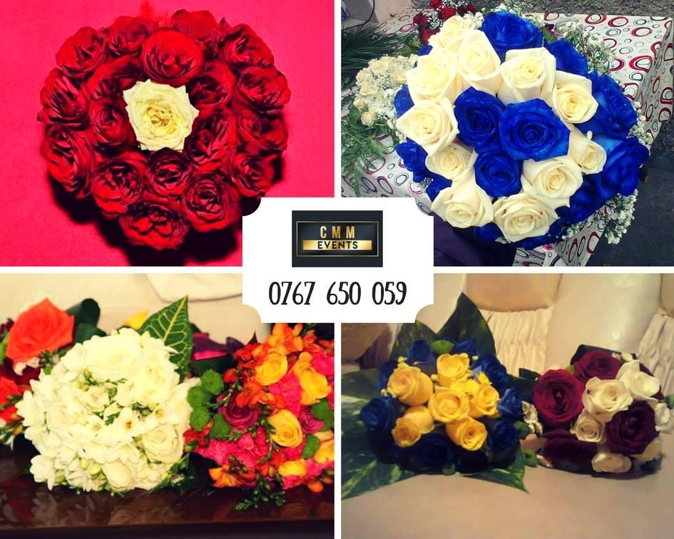 CMM Events