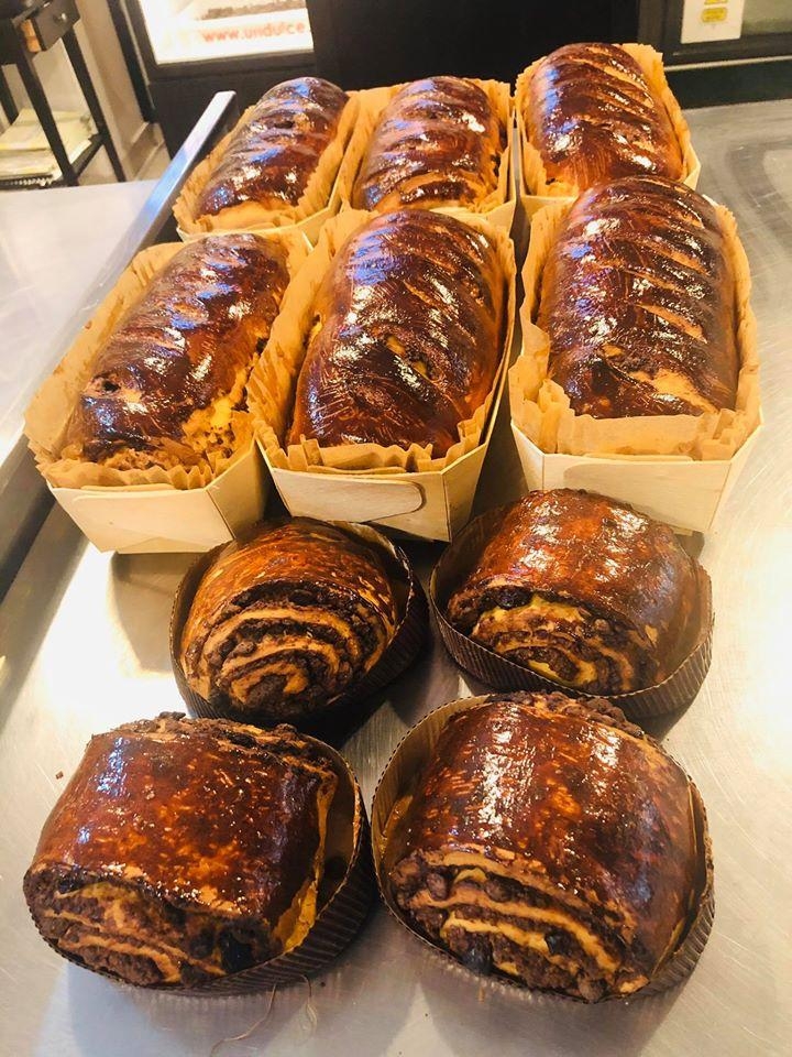 CofetÄƒria Dulce