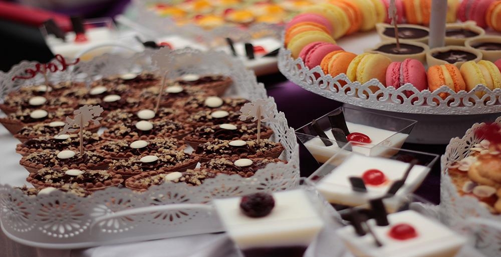 CofetÄƒria Sweet Cake Cafee
