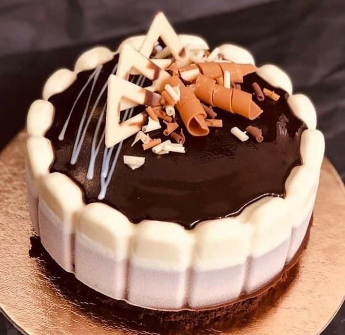 Cofetaria Chocodor