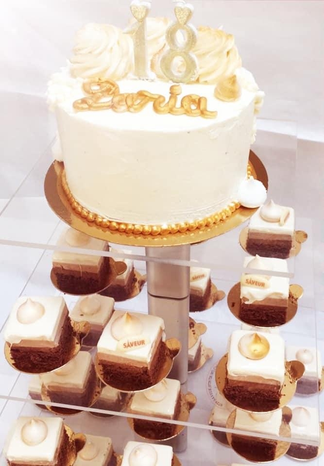 Cofetaria Saveur 