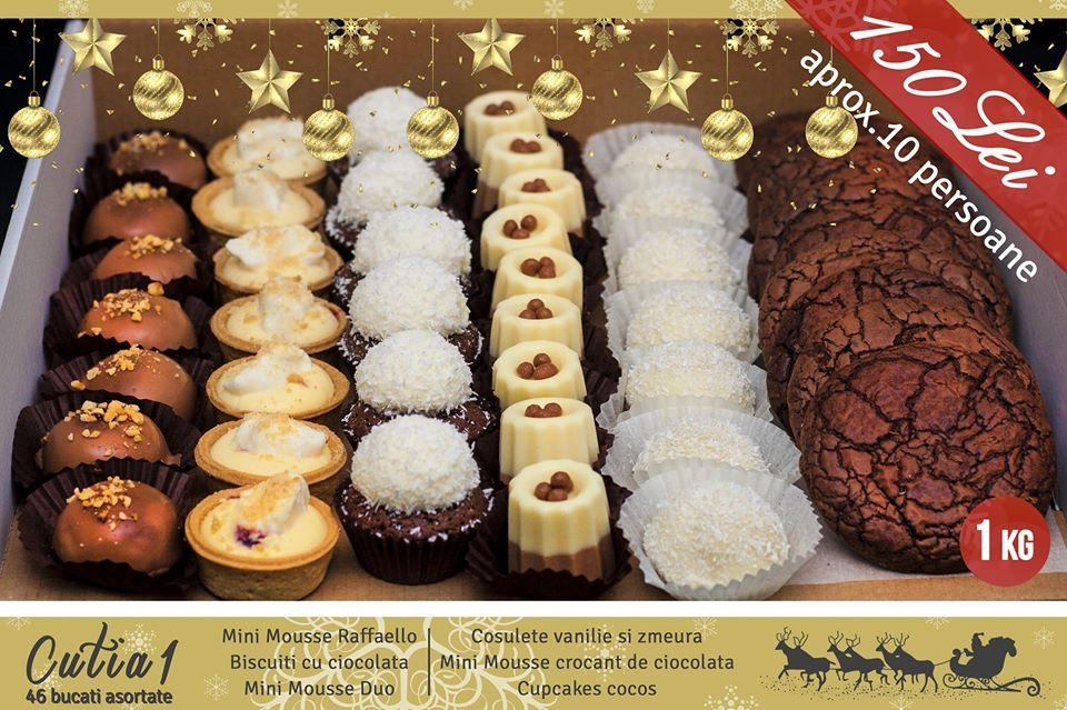 Cofetaria Sweet MiMi 