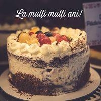Cofetarie Cuptorul Moldovencei