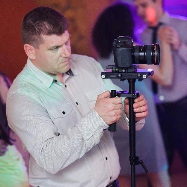 Costel Crafciuc Films