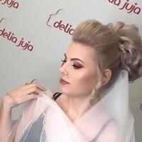 Delia Juja Salon