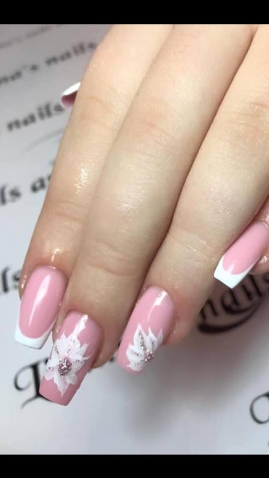 Delia Juja Salon