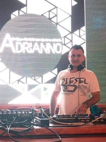Dj Adrianno