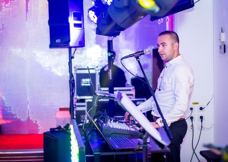 Dj Ionut Mocanu & Soliste
