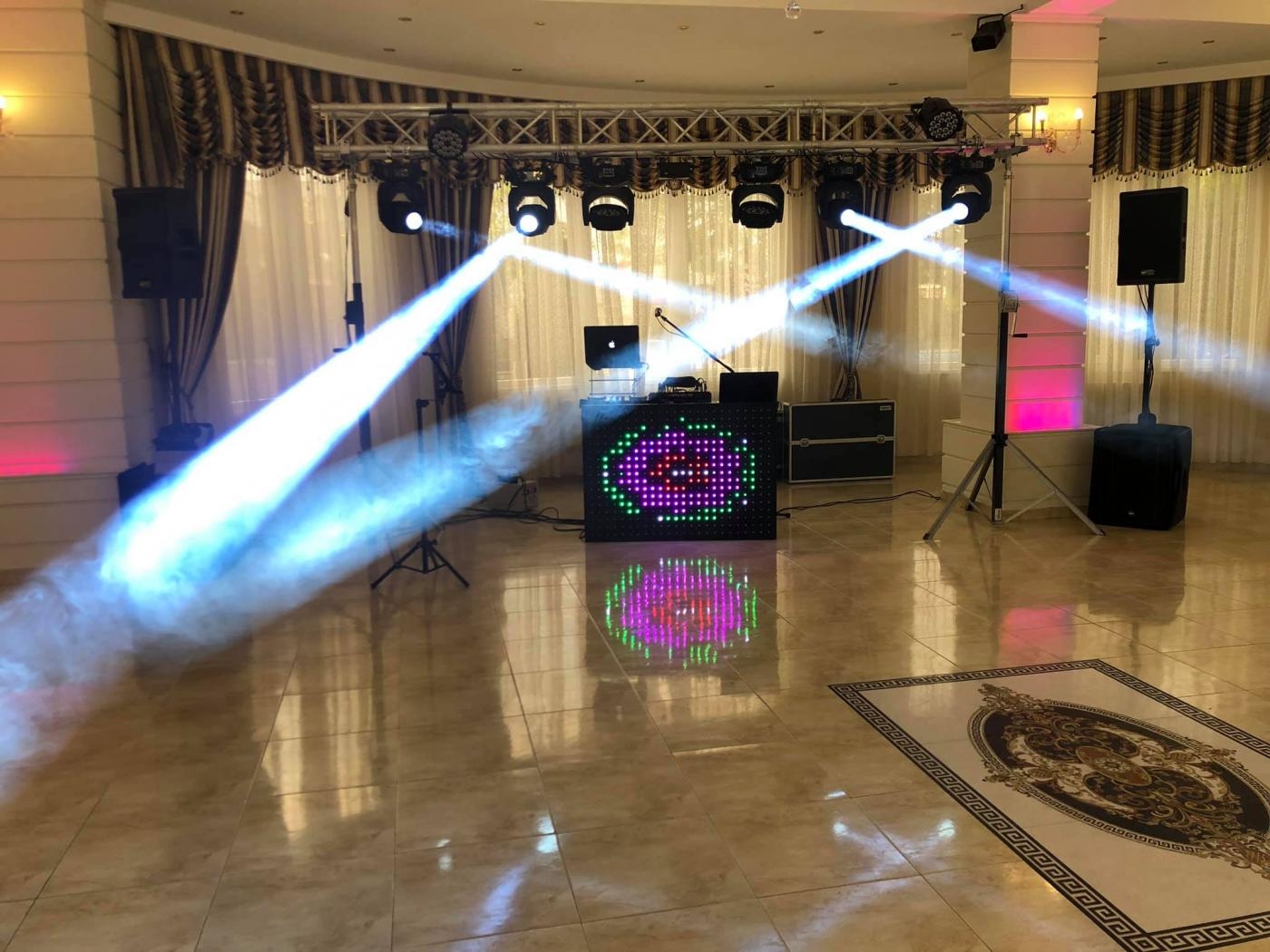 Dj Ionut Mocanu & Soliste