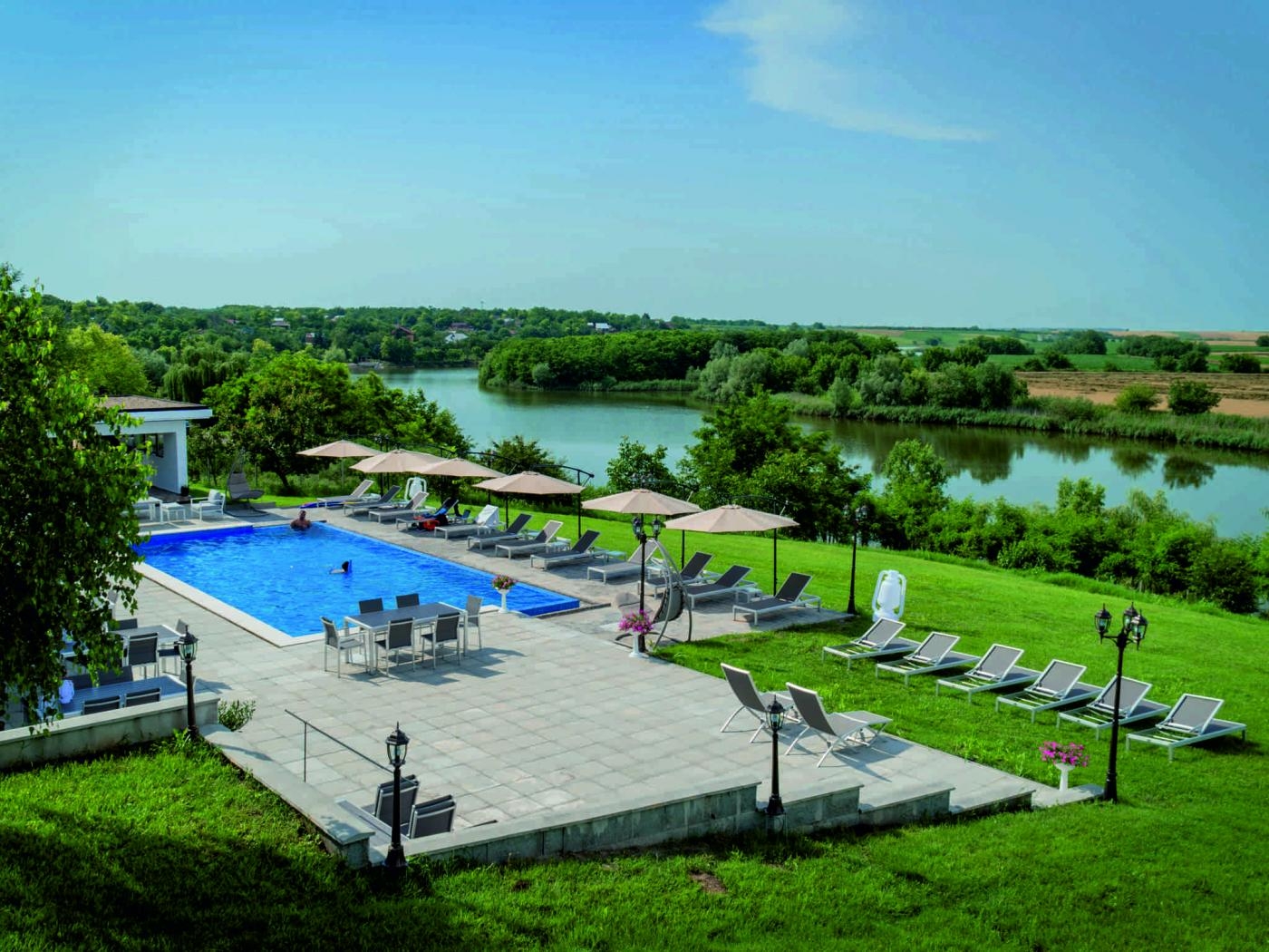 Elysion View