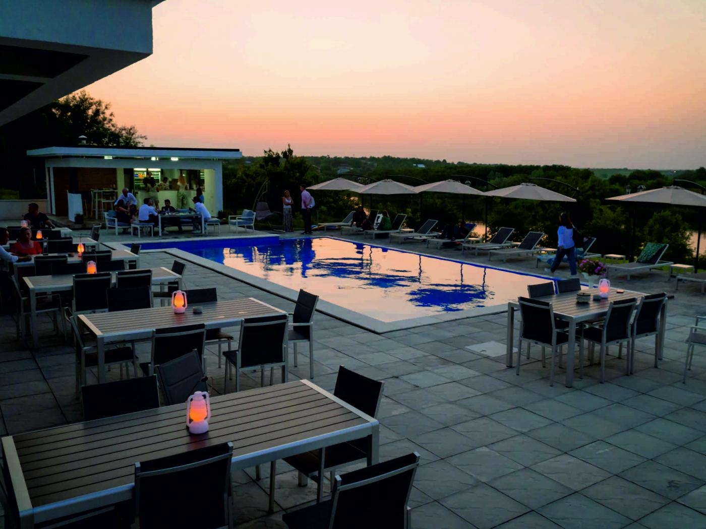 Elysion View