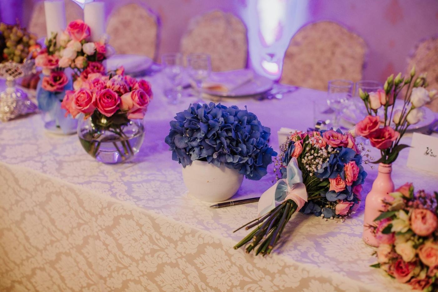 Event Architects