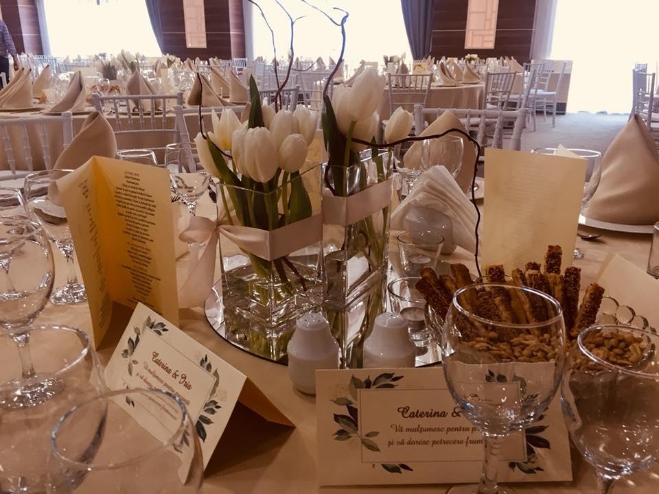 Event Architects