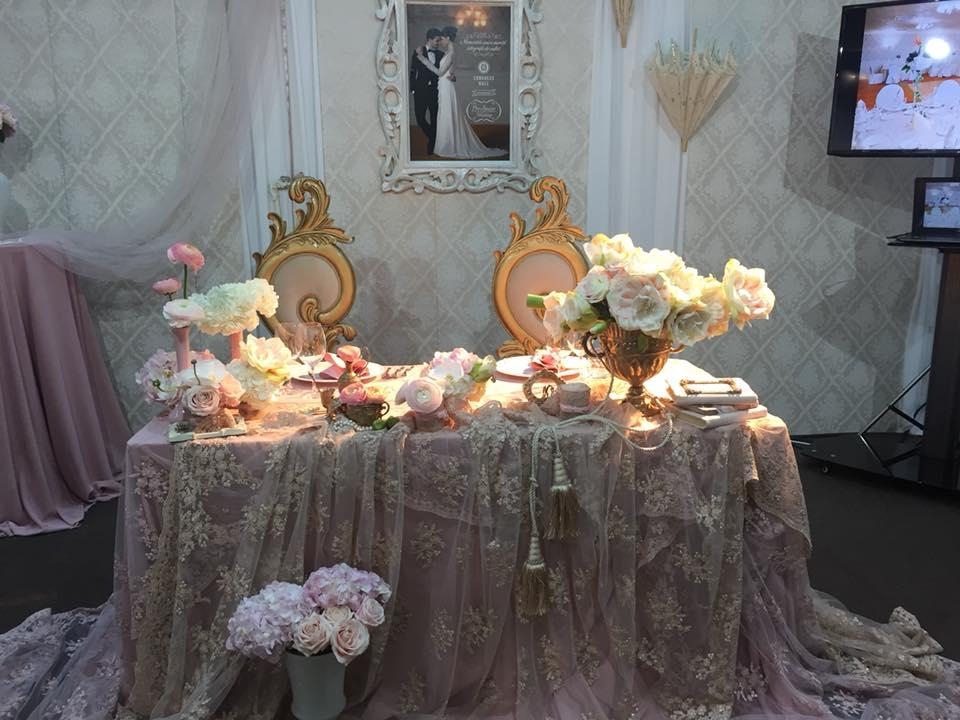 Event Architects