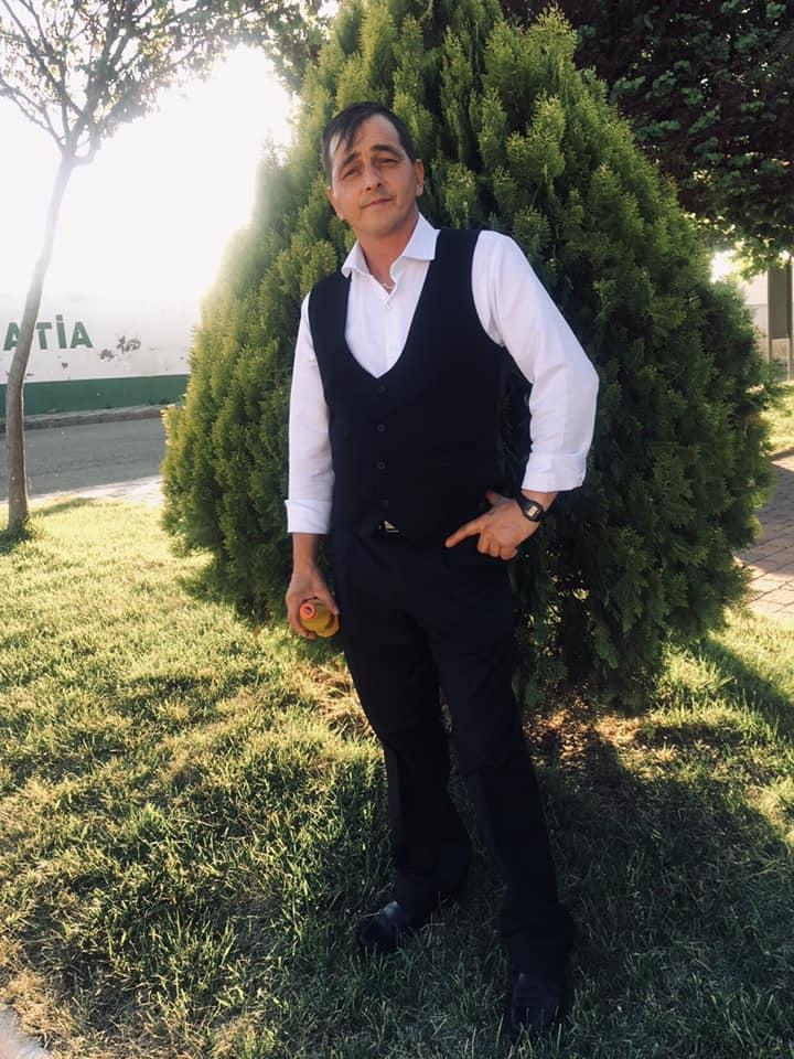Formatia Ilie Ilies