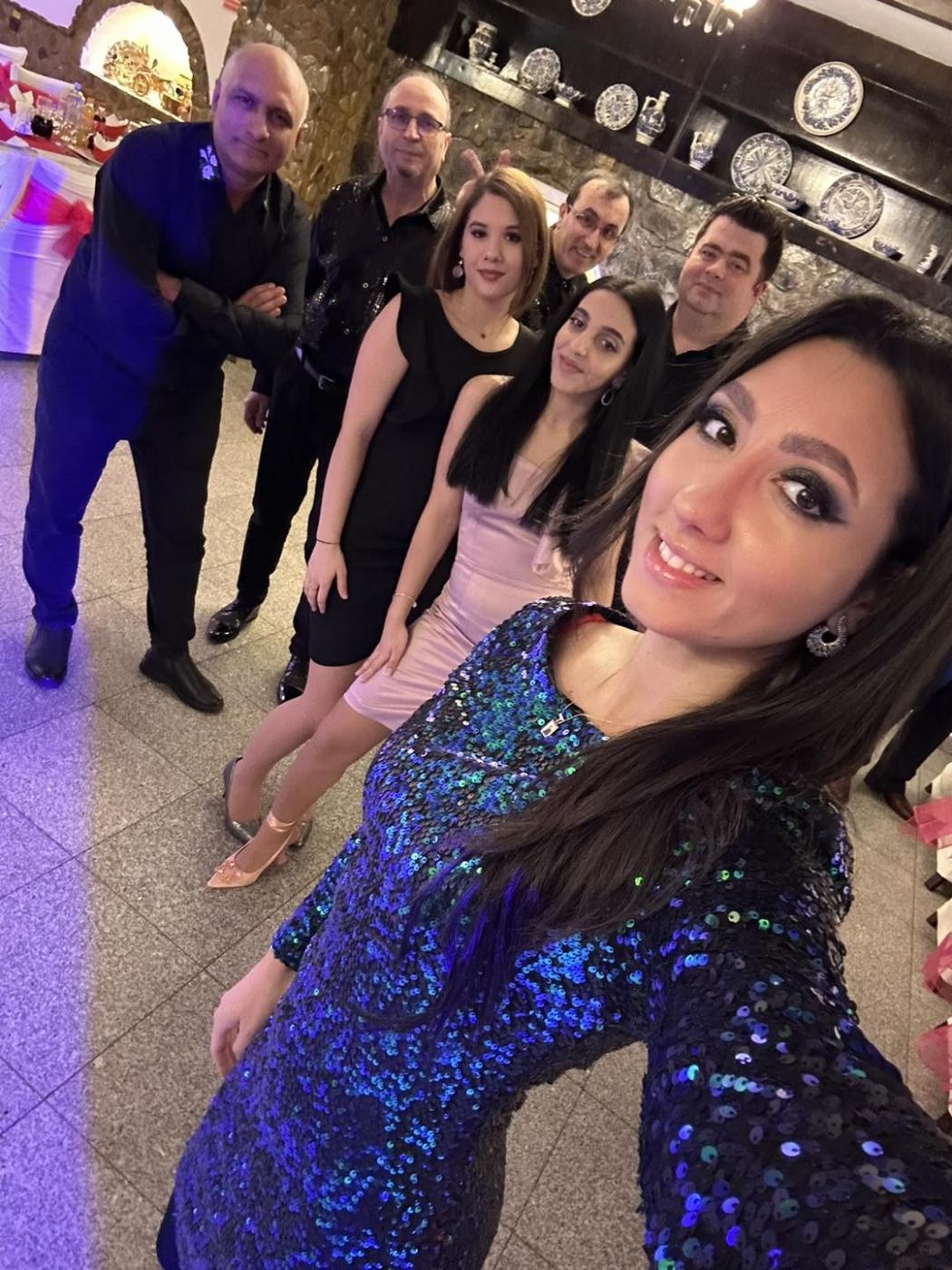 Formatia Tonika