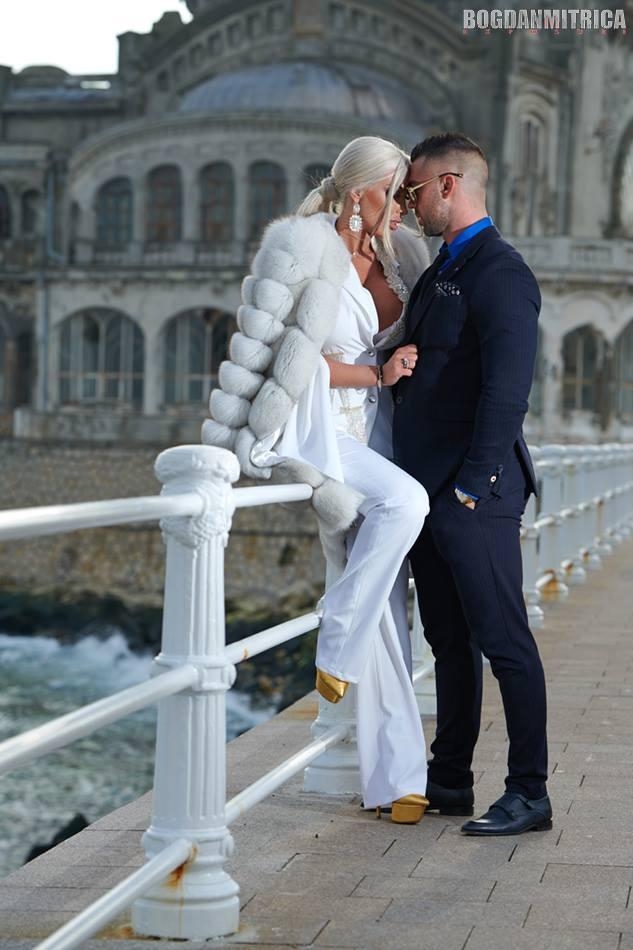 Fotograf Bogdan Mitrica