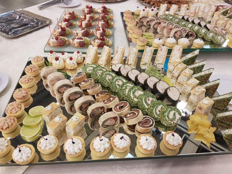General Catering Bacau