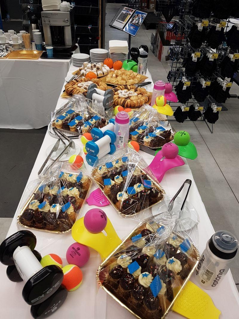 General Catering Bacau